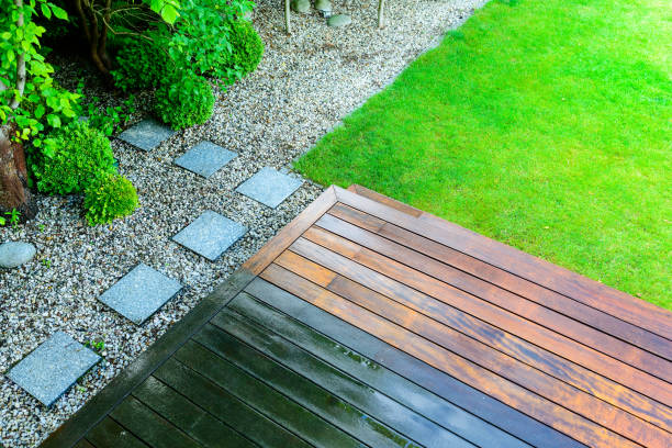 Best Rust Removal  in Meadow Vista, CA