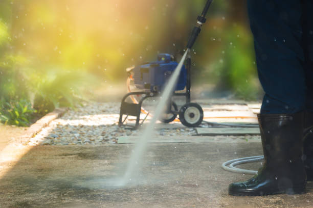 Playground Equipment Cleaning in Meadow Vista, CA