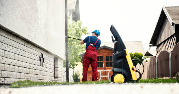 Best Restaurant Pressure Washing  in Meadow Vista, CA